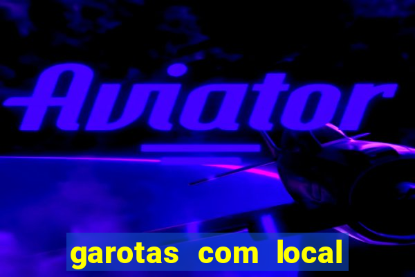 garotas com local porto alegre