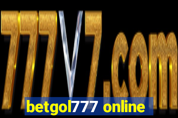 betgol777 online