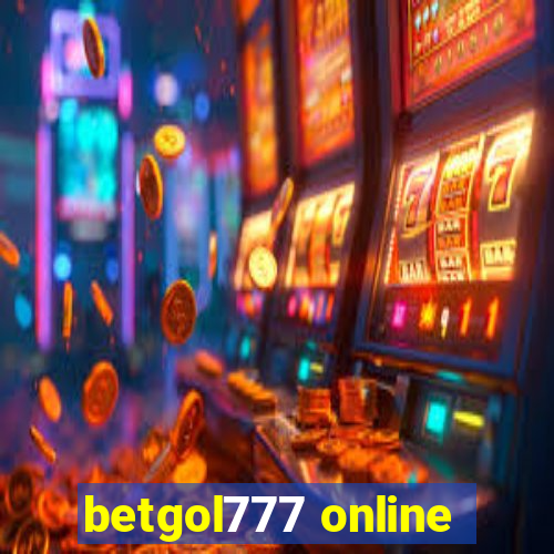 betgol777 online