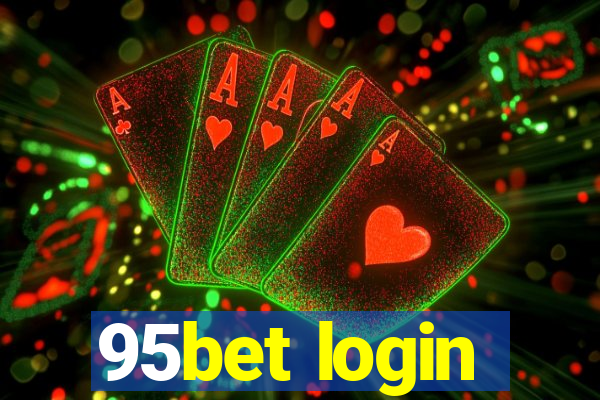 95bet login