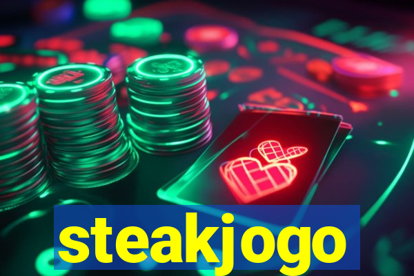 steakjogo