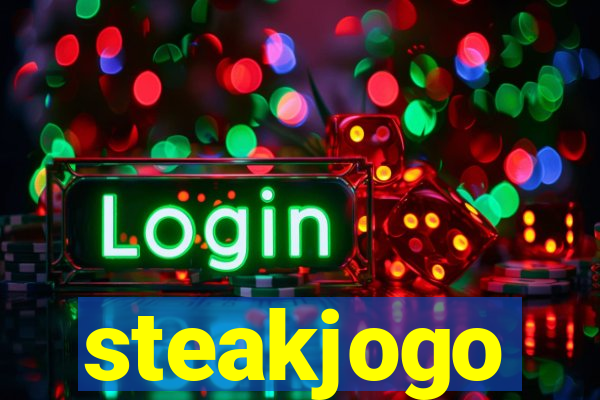 steakjogo