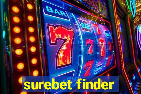 surebet finder