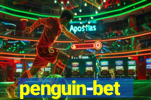 penguin-bet