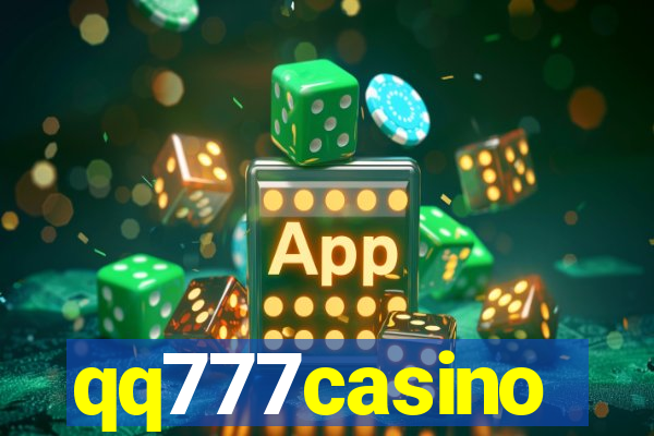 qq777casino