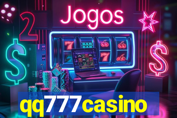 qq777casino