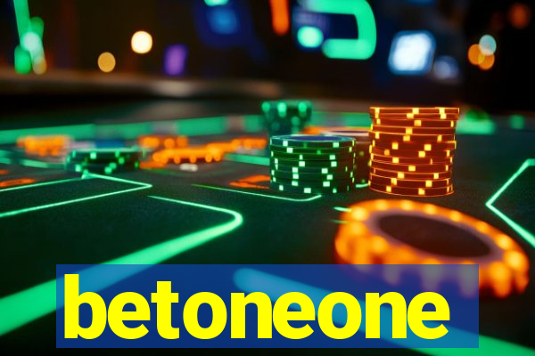 betoneone