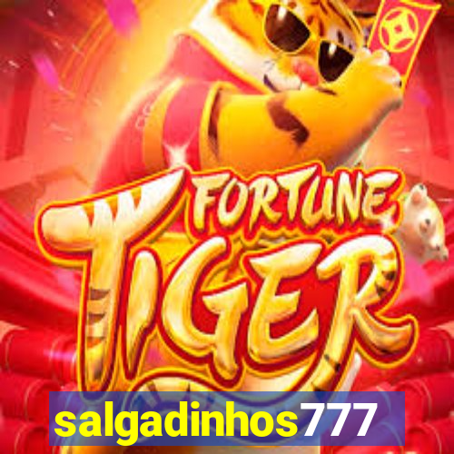 salgadinhos777