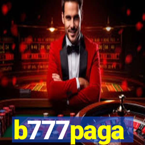 b777paga