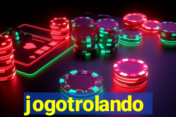 jogotrolando