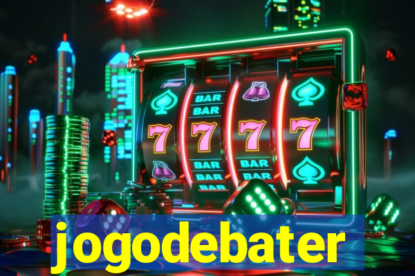 jogodebater