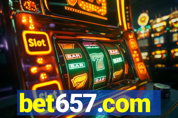 bet657.com