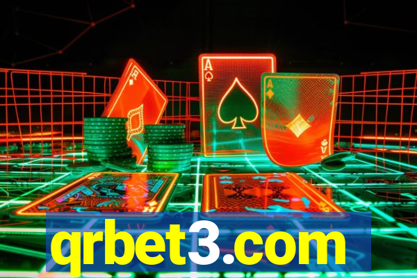 qrbet3.com