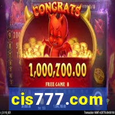 cis777.com