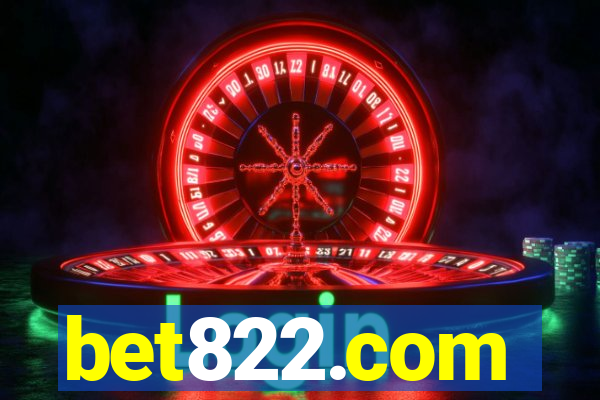 bet822.com