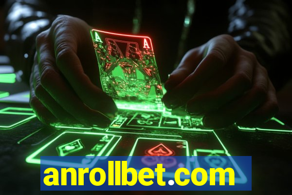 anrollbet.com