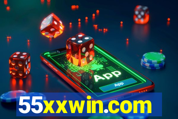 55xxwin.com