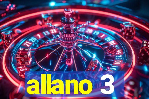 allano 3