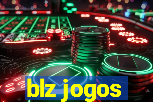 blz jogos