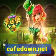 cafedown.net