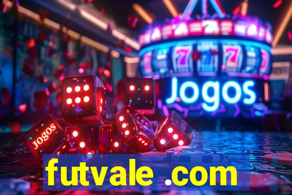 futvale .com