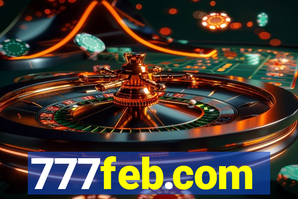 777feb.com