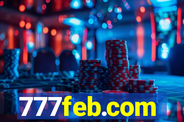 777feb.com