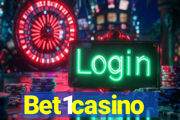 Bet1casino