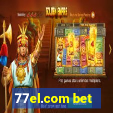 77el.com bet