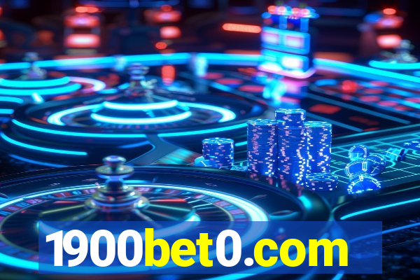 1900bet0.com