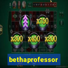 bethaprofessor