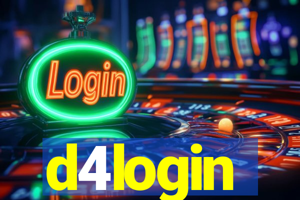 d4login