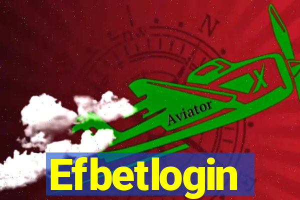 Efbetlogin