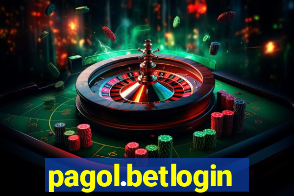 pagol.betlogin