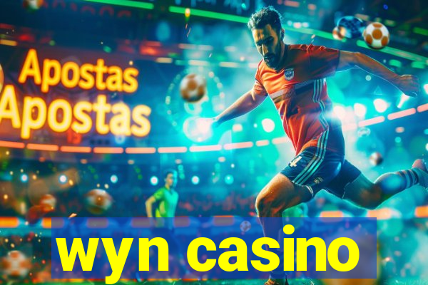 wyn casino