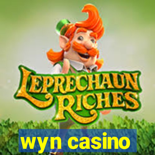 wyn casino