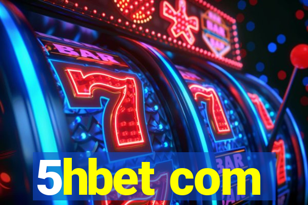 5hbet com