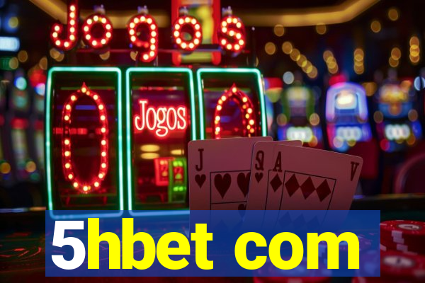 5hbet com