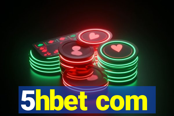 5hbet com