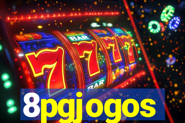 8pgjogos