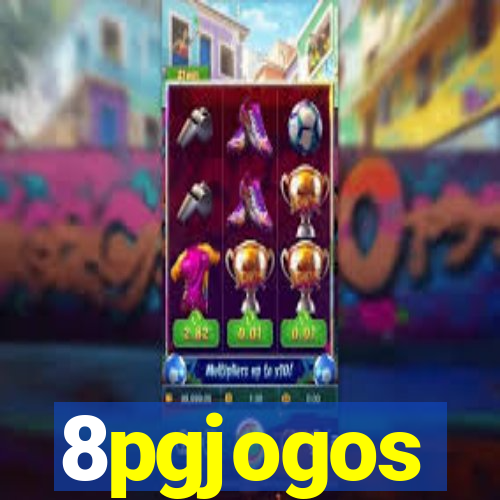 8pgjogos