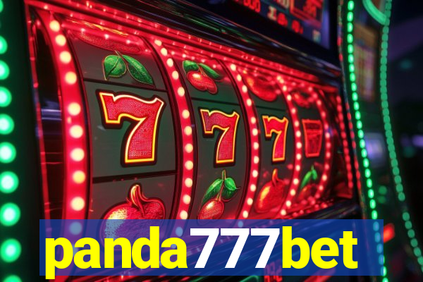 panda777bet