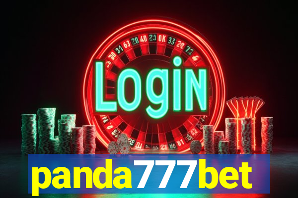 panda777bet