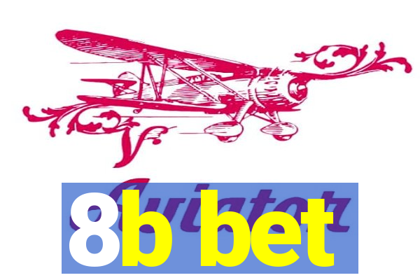 8b bet