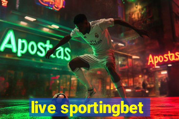 live sportingbet