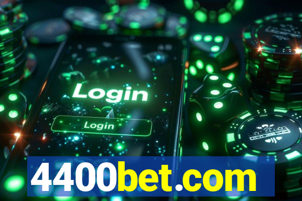 4400bet.com