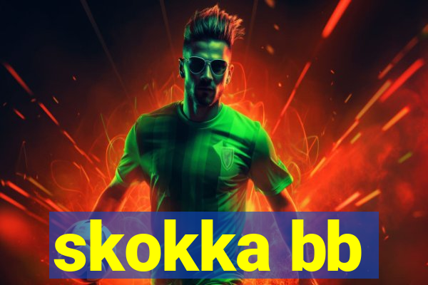 skokka bb