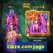 claze.com jogo