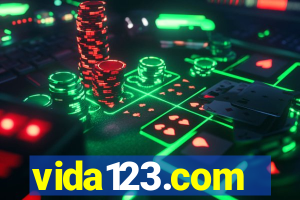 vida123.com