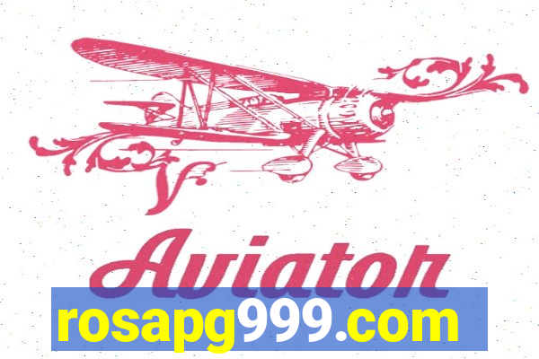 rosapg999.com